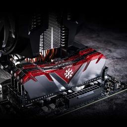 ADATA XPG Gammix D30 DDR4 8GB (1x8GB) 3200MHz CL 19-19-19 U-DIMM Desktop Memory RAM - AX4U32008G16A-SR30 image 5