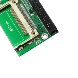 SinLoon CF to IDE Adapter CF Memory Card to 3.5 IDE to CF Card Reader - CF to IDE Converter ï¼Ë†3.5IDE/Maleï¼â€° image 5