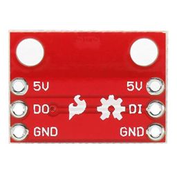 REES52® CJMCU-123 WS2812 RGB LED Breakout Module RGB LED Module for Arduino image 4