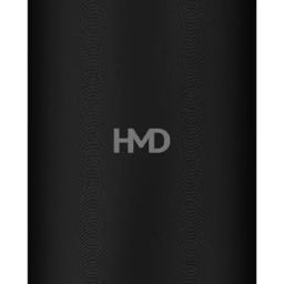 HMD 105 4G Keypad Phone with YouTube, Built-in UPI App, Phone Talker, Long-Lasting Battery, Type - C, Wireless FM Radio | 1 Year Replacement Guarantee |Black image 3