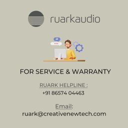 Ruark Audio R3S Compact Music System with DAB/DAB+ / Internet Radio/CD Player I Bluetooth 5.0 /WiFi/Spotify Connect/Deezer/Music I Stereo+ Sound I 30 Watts - Rich Walnut image 5