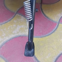 V-ON ENERGY Ola Gen 1 and Gen 2 Side Stand, (S1 Pro | S1 Air / S1 X | S1 X Plus), Compatible for All Ola Ev Scooters image 4