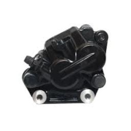 WHEEL DRIVE Comfortable for Hero Xpulse 200 Bs6 Front Brake Caliper Assembly. Fi Version 2020 Modal image 2