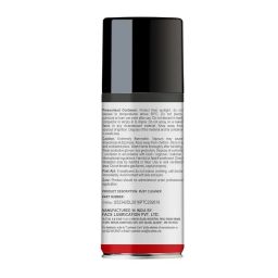 Hero Rust Cleaner (100ml) Rust remover & surface protector| Displaces Moisture & frees sticky parts |Protects metal against corrosion image 1