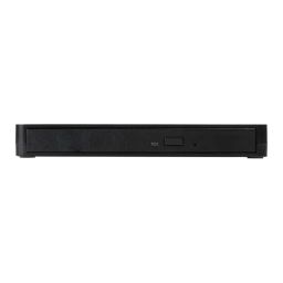 Verbatim External Mobile Multi-Function CD/DVD Writer,USB 3.2 Gen1 image 1