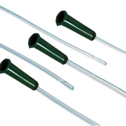 Sterile Enema Colon Tip | Enema tube | Enema Catheter | Individually Packed (Pack of 5) image 3