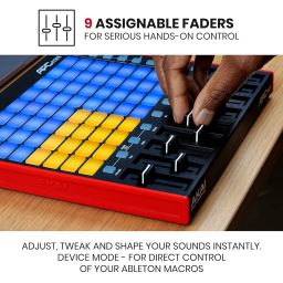 Akai Professional APC Mini mk2 Ableton Live Controller image 3