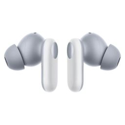 OnePlus Nord Buds 2r True Wireless in Ear Earbuds with Mic, 12.4mm Drivers, Playback:Upto 38hr case,4-Mic Design, IP55 Rating [ Misty Grey ] image 3