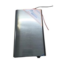 150 Watt Metal Body AC to DC Converter, 12V/24V DC Output, 220V AC Input, Overload and Short Circuit Protection image 1