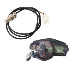Motorcycle Speedometer Tachometer Compatible With YAMAHA Yzf-r3 Yzf R3 image 3