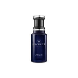 Hackett Essential Gift Set EDP - 100ml + AS/SG (wip) - For Men image 3