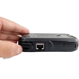 Corslet 3 in 1 Fiber Optical Power Meter with Laser Light FC/SC Universal Interface Visual Fault Locator 2mw Vfl Lan Tester Rj45 Network Ethernet Cable Tester -50~+26dBm Rj45 Optical Multi Meter image 5