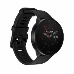Polar Pacer - GPS Running Watch - High-Speed Processor - Ultra-Light - Bright Display - Grip Buttons image 2