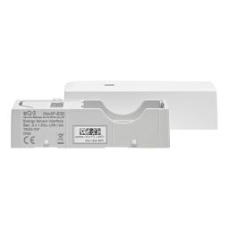 Homematic IP Smart Home Interface for Smart Meter and Household Meter, Energy Interface, Measure Energy and Save Costs, Monitor Electricity with App, Automate Smart Home, 159672A0 image 5
