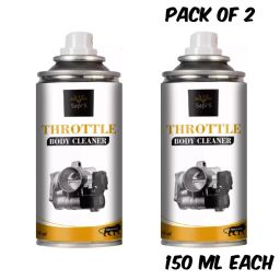 SAPI'S 1000ml Throttle Body, Engine & External Vehicle Cleaner - Powerful Cleaning Solution for Cars, Bikes & More image 1