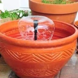 RS Electricals Fountain Mini Kit Fountain Head Set for RS1201/RS1202/RS3500A/RS932 (Small) image 3