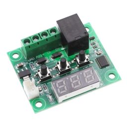 ApTechDeals W1209 50~100 digital temperature controller thermostat image 4