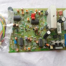 Mother Board/PCB of Inverter 300 watt image 1