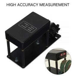 VIKKA Premium Precision Ballistic Chronograph Shooting Arrow Velocity Meter Velocimetry Measuring Tool Chargeable Fixable image 5