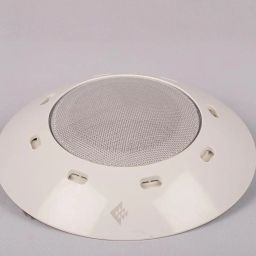 PENTAIR Round Plastic Light, 198 LEDs 8W/12V White image 2
