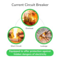 Schneider SMPS Single Phase Power Supply - 100.240V Input - 24V DC Output - 100W - 4,5A image 4
