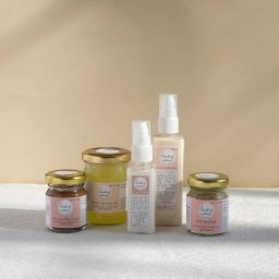 Coffee Gel For All Skin Types, For Instant Glow | Lightweight And Non-Greasy Formula (100, Grams) image 3