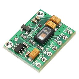 (6 pc) Pro3D MAX30102 Pulse Oximeter Heart Rate Sensor Module image 3