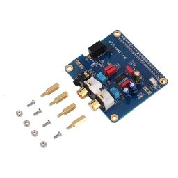 Digital Audio Sound Card Module, I2S Interface HiFi DIGI DAC + HiFi DIGI Digital Audio Card for Raspberry PI 3 Model B / 2B / B image 4