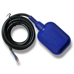 LEYDEN® Water Tank Use High Insulated Cable 3 Meter, Float Switch Sensor for All Type of AC/DC Controller, Pump 3 Meter Cable, Capacity: 230V, 16A (Pack of 2) image 3