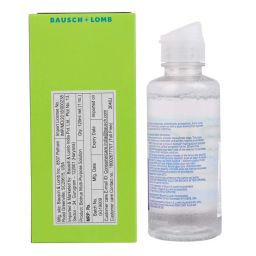 Bausch & Lomb Biotrue Multi-Purpose 120ml Contact Lens Solution (Pack of 1) image 1