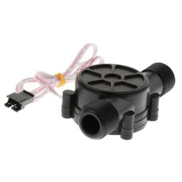 MERISHOPP 8Xac20V Micro Hydro Turbine Generator High Power Flow Hydraulic Water Charging|Consumer Electronics | Home Automation | Other Home Automation image 5