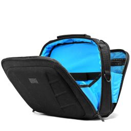 In-Car Portable DVD Player / Notebook Travel Display Case - Attaches to Rear or Front Seat and Works for 7-inch to 10-inch models image 5