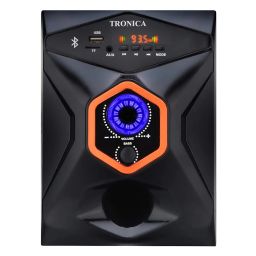 TRONICA King Series 40W 5.1 Bluetooth Home Theater System with FM/PenDrive/Sd Card/Mobile/Aux Support & Remote image 3