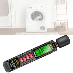 CALANDIS™ Decibel Meter Professional Digital Sound Level Meter for Home Factory | Sound Level Meters | Test Meters & Detectors | Test, Measurement & Inspection | Electrical & Test Equipment image 2