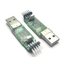 ST-Link/V2.1 and ST-Link/V2 Debugger Programmer USB, Original STM Chip (PR-10111) image 2