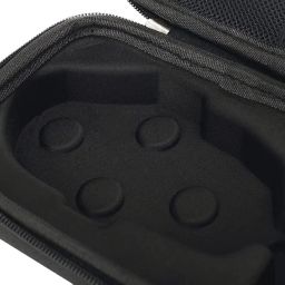 M.G.R.J® Portable Carrying Case Cover for Logitech G502/G305/G604/G603/G600/G703/G403/G PRO/G900/G903/G910/MX Master 3/MX Anywhere 2 Gaming Mouse (Hard|EVA|Black) image 2
