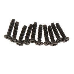 MERISHOPP® 10Pieces Screws Replacement for Switch NS NX Joy-Con Controller |Video Games & Consoles | Replacement Parts & Tools| Replacement Parts & Tools image 5