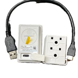 174H Mini Data Logger with USB-C for computer interface and PC software (can be downloaded from the Testo Website) By Skyking ® image 4