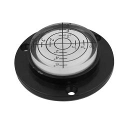 CALANDIS® Horizontal Leveler Bubble Level Precision for Camping Wall Clocks Rvs Color B | 1 Piece Bubble Level ' image 3