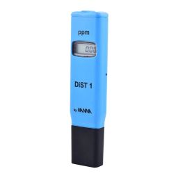 LABART Hanna HI98301 New DiST1, TDS Tester with ATC, 1999 ppm (mg/L) image 1