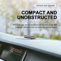 Car Dashboard Number Plate,Temporary Car Dashboard Number Display Card, Mobile Number Display for Car Parking Mobile Number Display, Card Phone Number Card Plate image 1