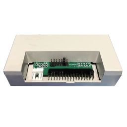 USB Floppy Disk Reader Drive 34pin 3.5in External 1.44 FDD Diskette Drive for Electronic Plug＆Play No for Extra Drive 1.44mb Floppy Drive image 2