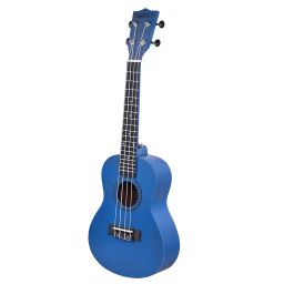 Kadence Concert Ukulele 23" Spring Summer Collection of Ukuleles- fluorocarbon strings, matt finish with Strap & Bag image 3