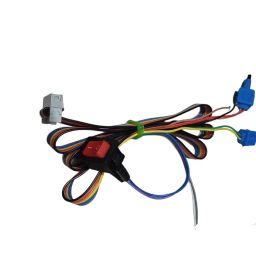 Domestic Flourmill Control System sensor cable | Aatachakki Sensor cable Gharghanti Sensor wire Flourmill Sensor Cabel. image 1