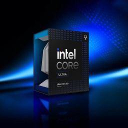Intel® Core™ Ultra 9 Processor 285K (36M Cache- up to 5.70 GHz) image 3