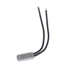 TECHTONICS KSD9700 5A 250V Metallic Shell Temperature Control Switch (145 DegC Normally Closed) image 2