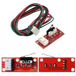 EPICTAC 3D Printer CNC Kit for Arduino Uno R3 with CNC Shield V3 + DRV8825 Stepper Motor Driver + Mechanical Endstop Switch + Jumper Caps image 4