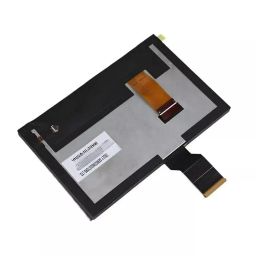 7" Uconnect Touch Screen Display for Radio Navigation for 2017-2020 Jeep Compass TDO-WXGA0700K00057-V1 LMB-K00057BL-A (TDO-WXGA0700K00057-V1) image 2