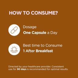 Natxtra ProPlus | Prostate Health & Urinary Support | Pumpkin Seed Oil, Quercetin, Vitamin D3 & Selenium | Reduces Inflammation, Improves Urinary Flow, Boosts Testosterone | 120 Vegetarian Capsules image 5