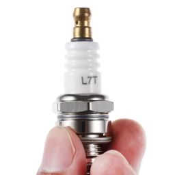 Heavy Duty Spark Plug for 2-Stroke 52cc/43cc Brush Cutter – Durable & High Performance Replacement Accessory image 4